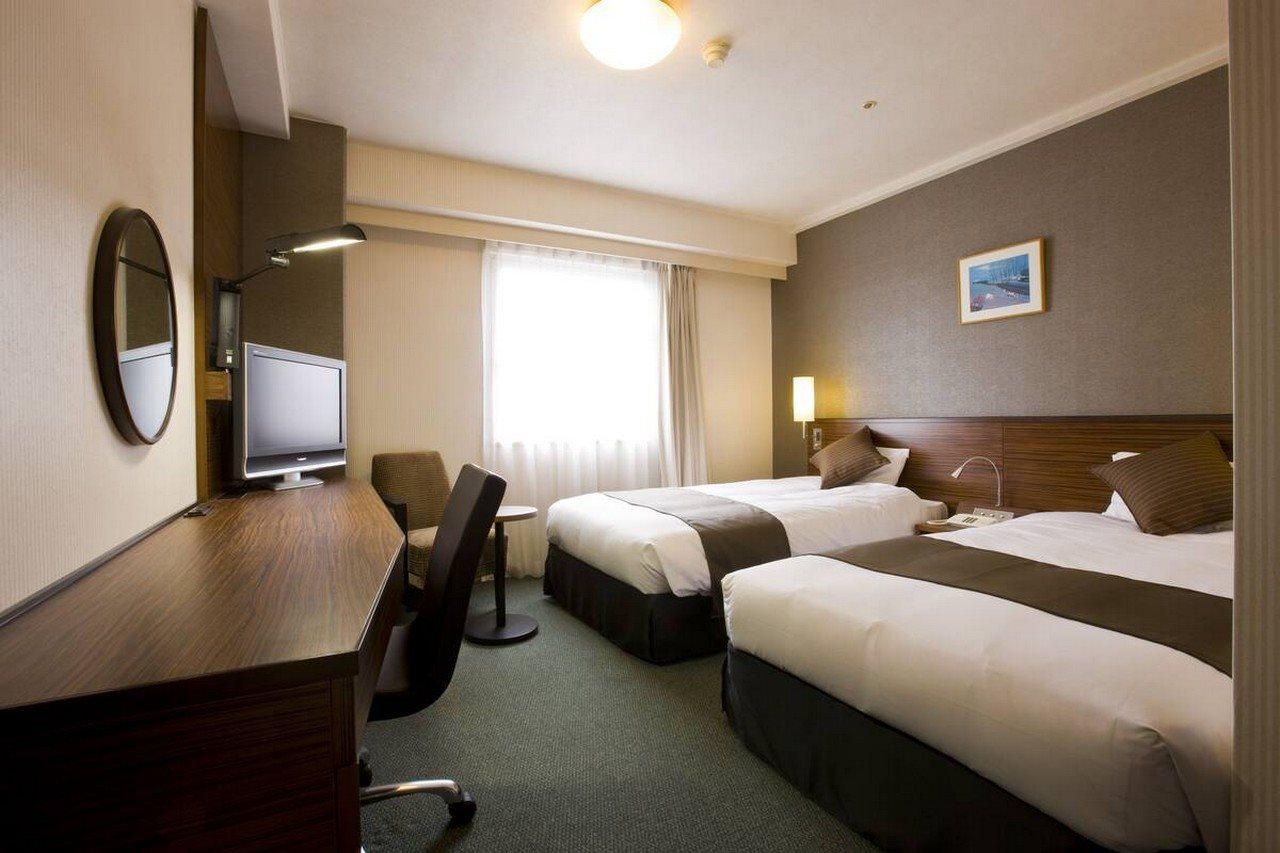 Alpico Plaza Hotel Мацумото Экстерьер фото