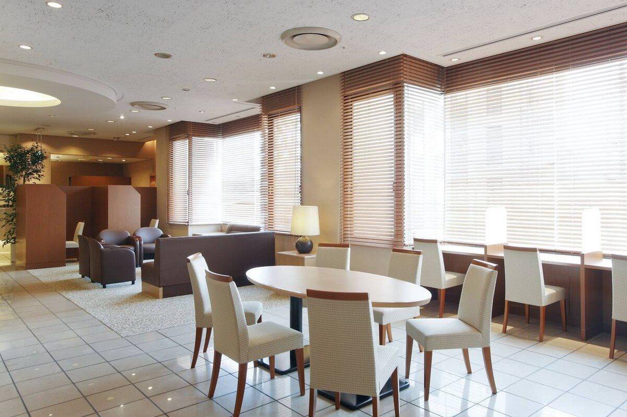 Alpico Plaza Hotel Мацумото Экстерьер фото