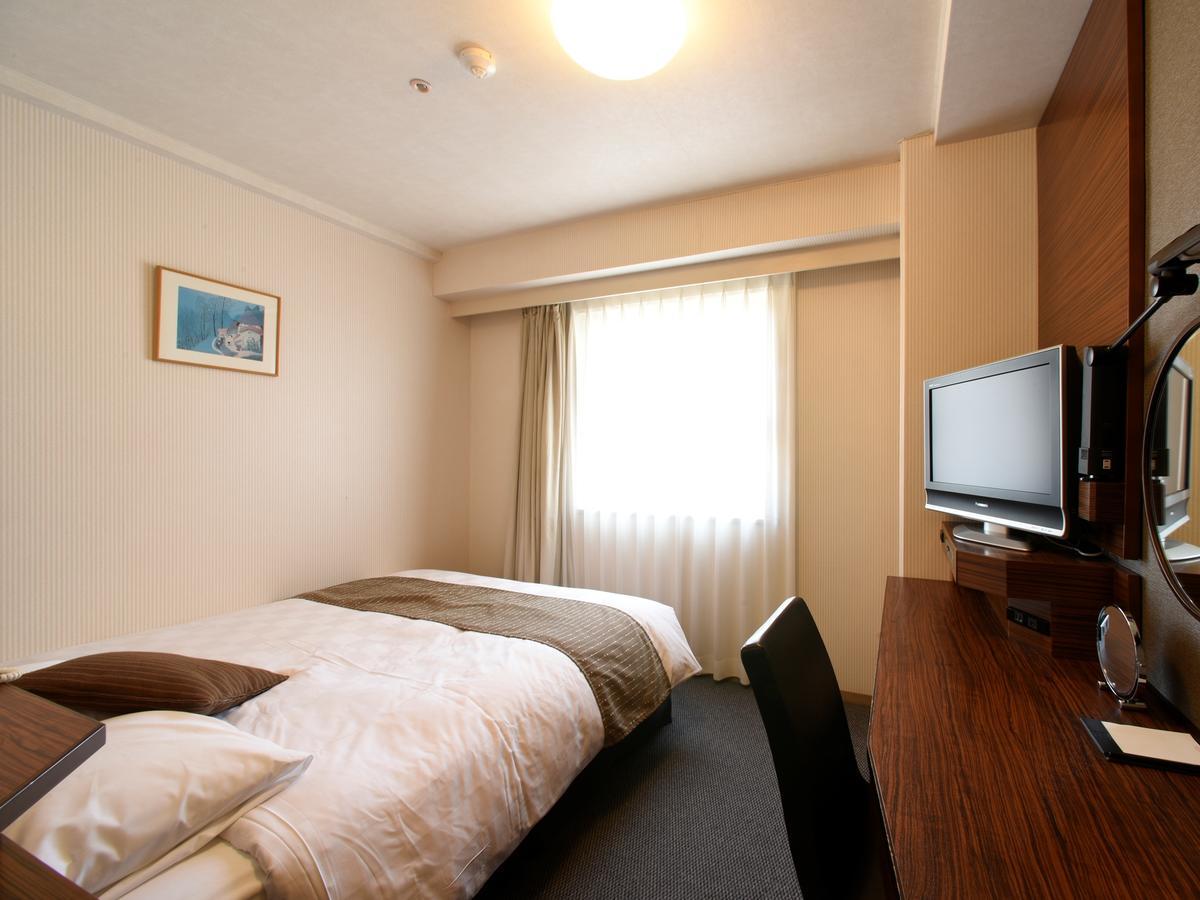 Alpico Plaza Hotel Мацумото Экстерьер фото