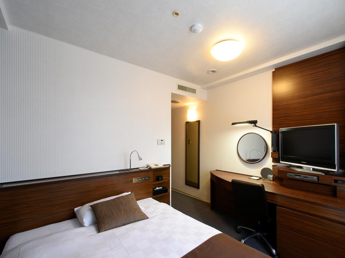 Alpico Plaza Hotel Мацумото Экстерьер фото